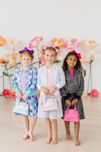 SALE Confetti Sequin Jacket