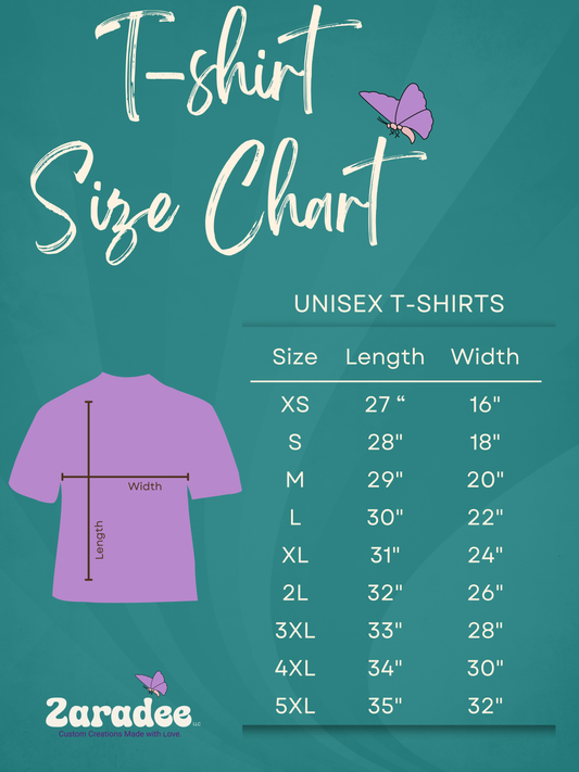 Faith Over Fear Lion T-Shirt