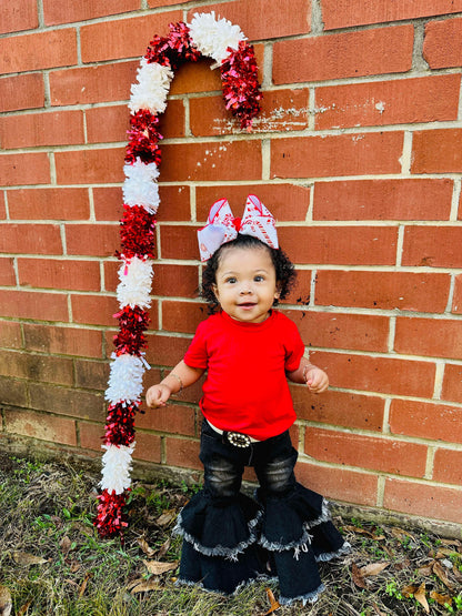 Rodeo Queen denim bells (5 options)