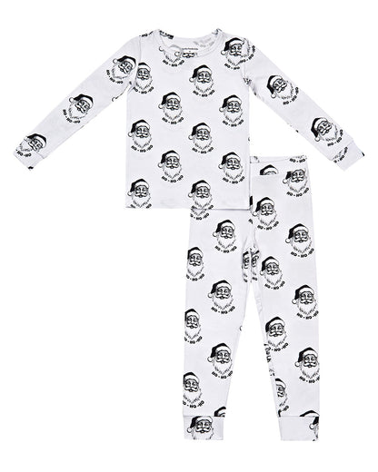 Bamboo Two Piece Set | Cool Santa