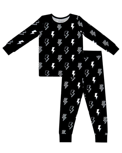 Bamboo Two Piece Set | Ink Bolts