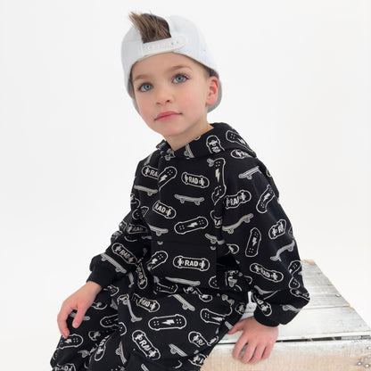 Cargo Jogger Set | Skater