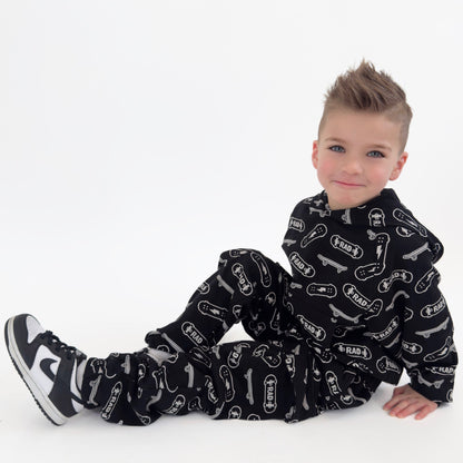 Cargo Jogger Set | Skater