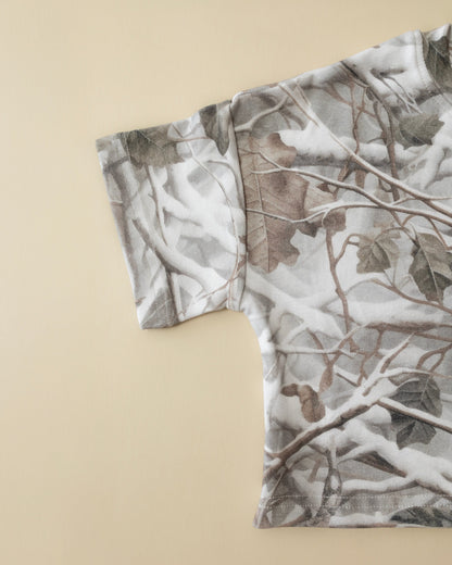 Shorts Set | Camo