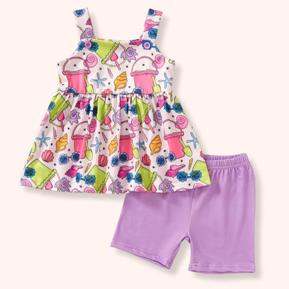 SALE Beachy Pails Two-Piece Set