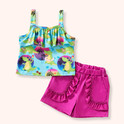 SALE Gator Groove 2-Piece Set