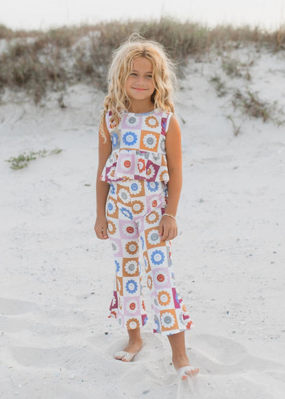 Retro Bell Set