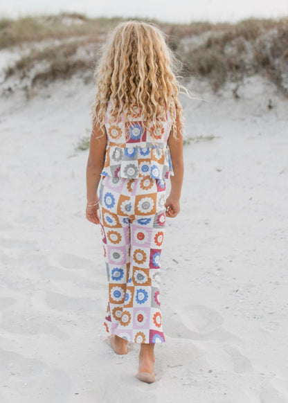 Retro Bell Set
