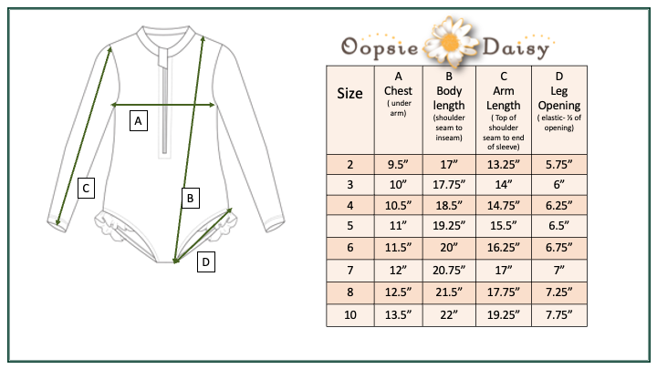 Mia Rainbow Navy Zip Rash guard Swimsuit