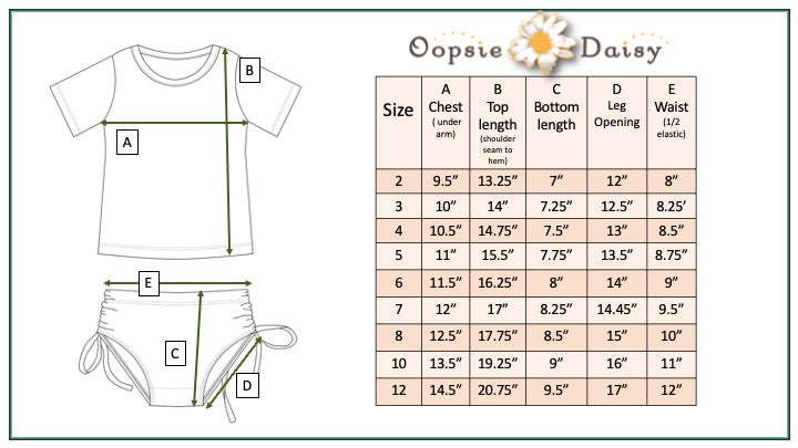 Olivia Mint Sea Rash Guard Swimsuit