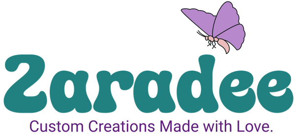 Zaradee