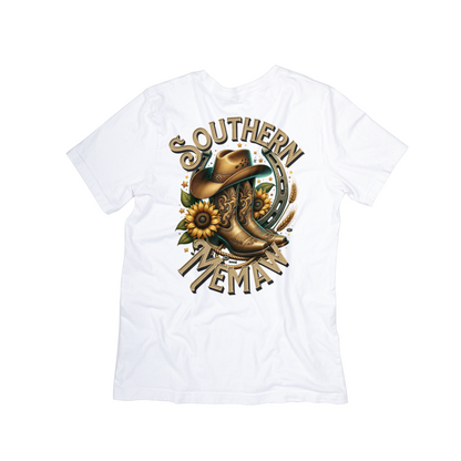 Southern Memaw Graphic Tee