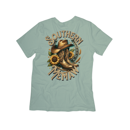 Southern Memaw Graphic Tee