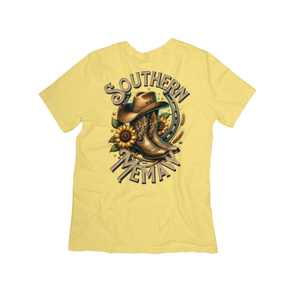Southern Memaw Graphic Tee