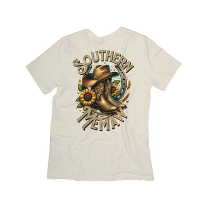 Southern Memaw Graphic Tee