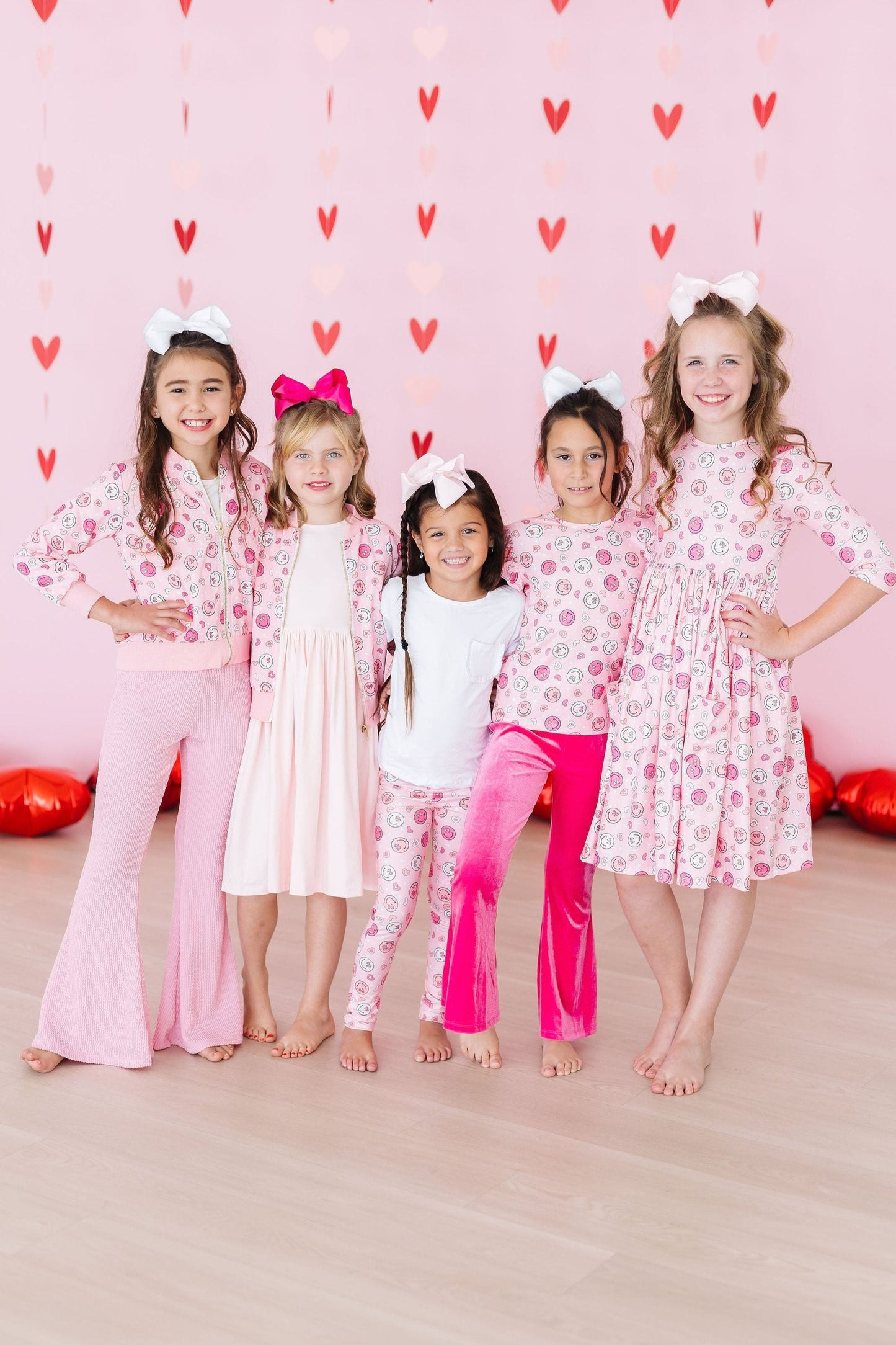 SALE You Make Me Happy Satin Jacket