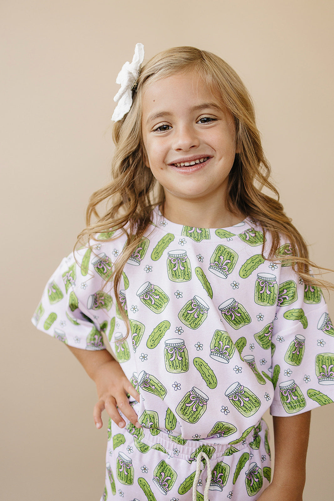 Shorts Set | Pickles