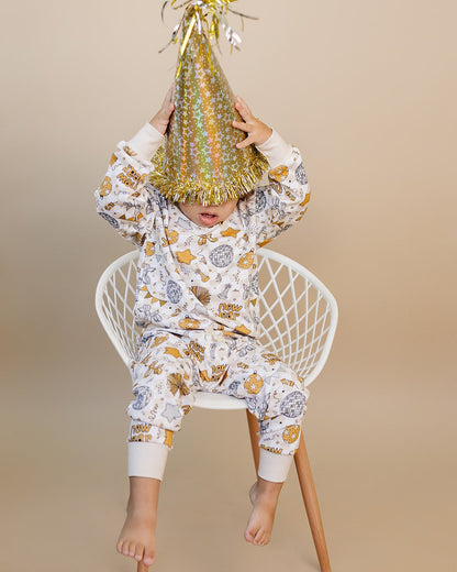 Jogger Set | New Year Vibes