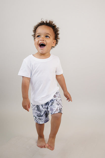 Swim Trunks  | Camo