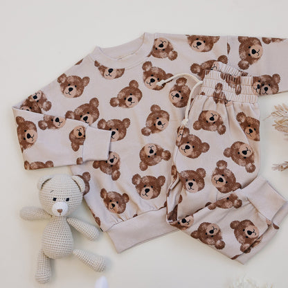 Jogger Set | Bear