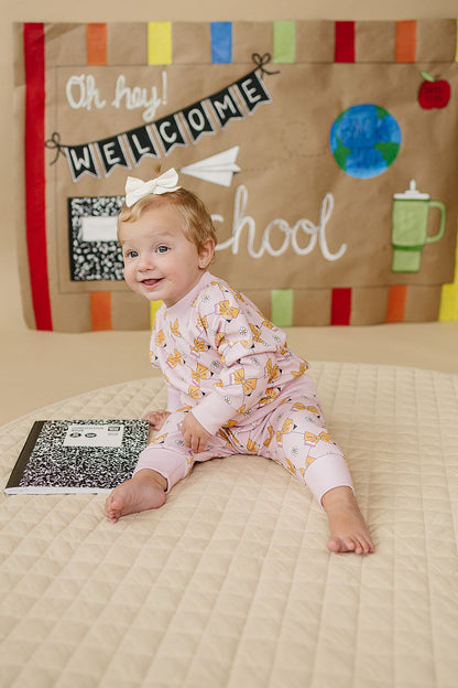 Jogger Set | Pixie Pencil