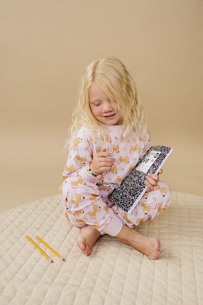 Jogger Set | Pixie Pencil