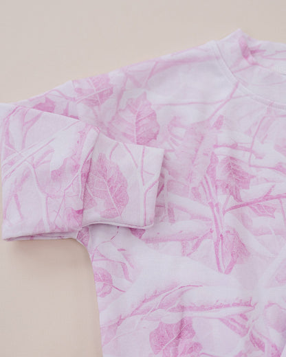 Jogger Set | Pink Camo