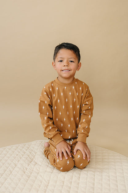 Jogger Set | Fall Bolts