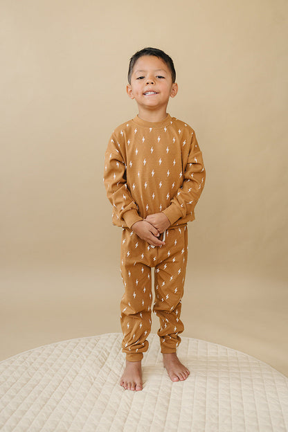 Jogger Set | Fall Bolts