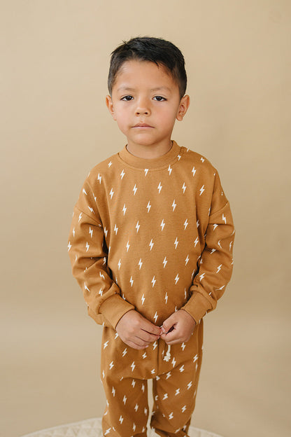 Jogger Set | Fall Bolts