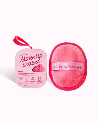 MakeUp Eraser® - Daily Pink