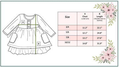 Red Green Plaid Dress