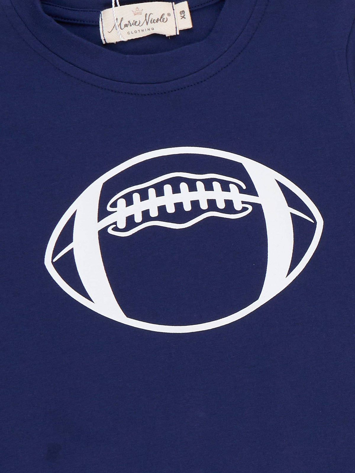 Football Touchdown Shirt
