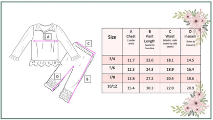 Lep Zip Carmel Pant Set