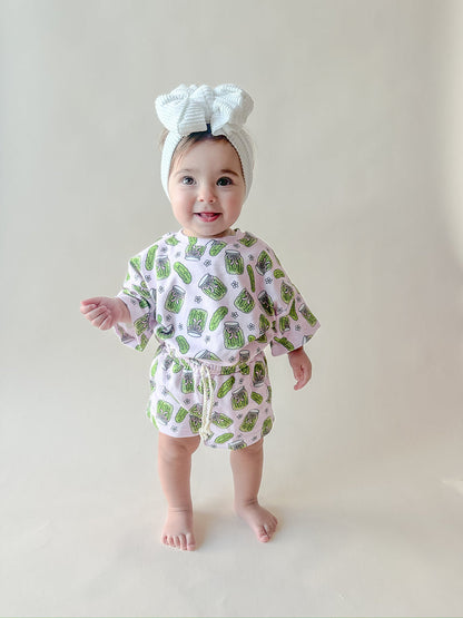 Shorts Set | Pickles