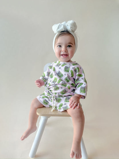 Shorts Set | Pickles