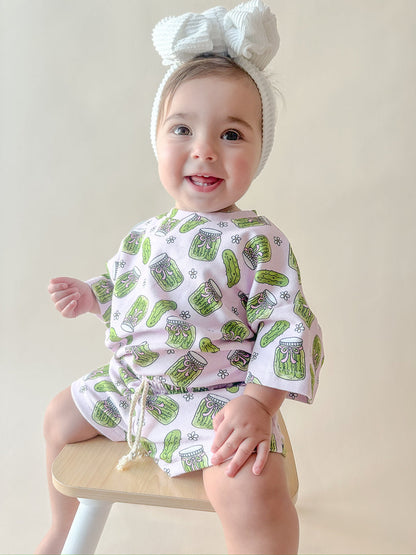 Shorts Set | Pickles