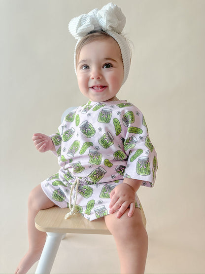 Shorts Set | Pickles