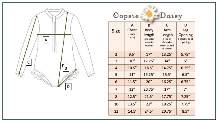 Mia Blue Rainbow Turtle Zip Swimsuit